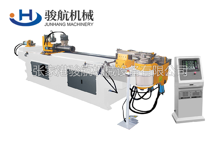 DW-89CNC-2A-1S弯管机